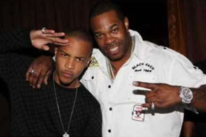 T.I. Still Wants To Do A Verzuz Battle With 50 Cent As Busta Rhymes Begs Him In New Video To Take Him On Instead