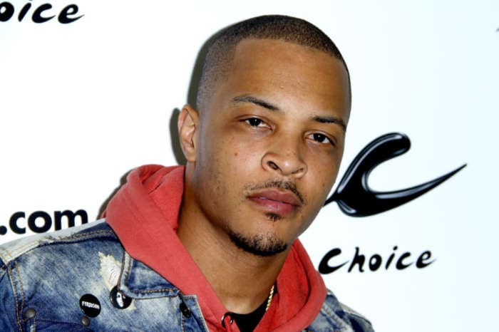 T.I. Says He's Taken 13 COVID-19 Tests While He Goes About His Regular Life Because He Doesn't Want To Live 'In Fear'