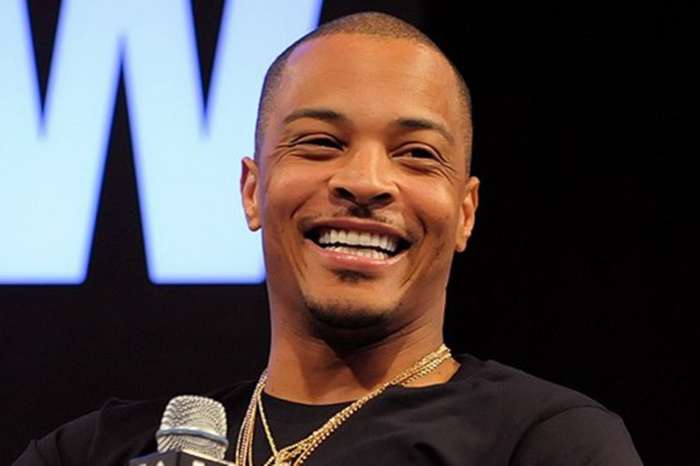New Album Gives T.I. Opportunity To Reconnect With Daughter Deyjah Harris In Meaningful Way: Listen