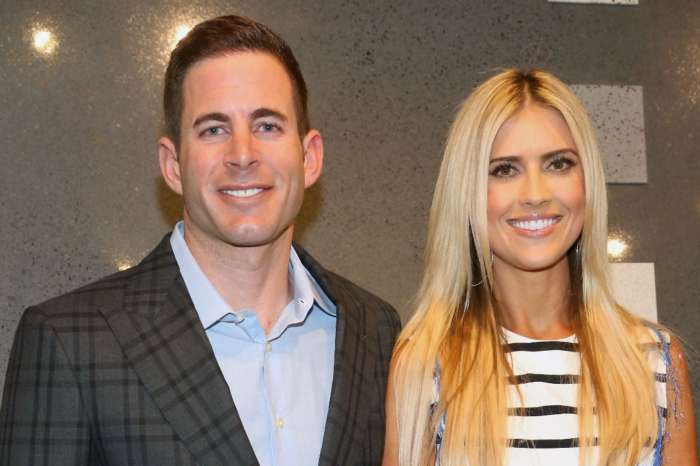 Tarek El Moussa And Christina Anstead - Inside Their Co-Parenting Relationship After Her Second Divorce From Ant Anstead!