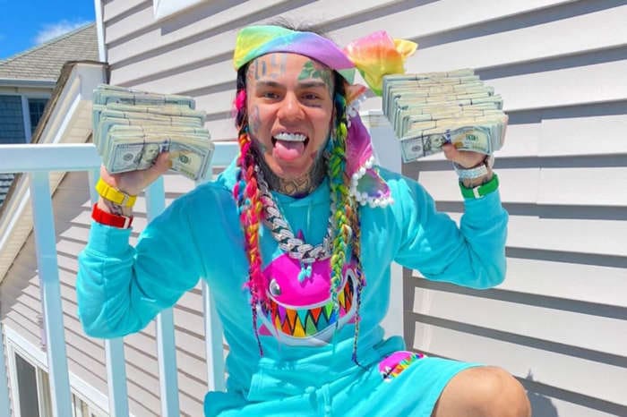 Tekashi 69 Was Hospitalized Due To An Overdose - Find Out What He Took