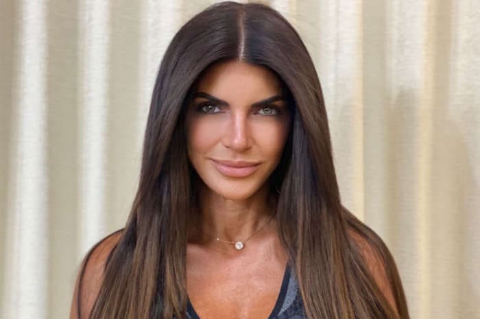 Teresa Giudice Still Talks With Joe Every Day Despite Him Dating A Lawyer Now - Here's How She Feels About Him Moving On So Fast!