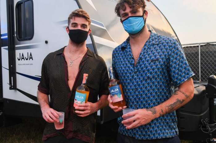 Andrew Cuomo 'Appalled' By The Chainsmokers' 'Illegal And Reckless' Concert Amid The Pandemic!