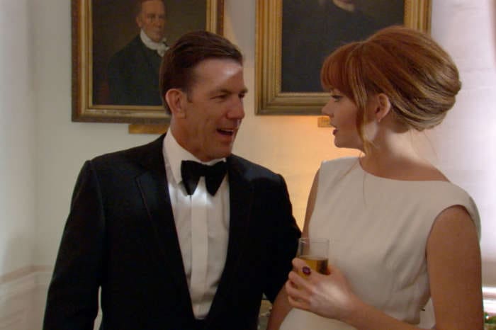 Southern Charm Fans Slam Bravo For Allowing Thomas Ravenel To Film In New Season