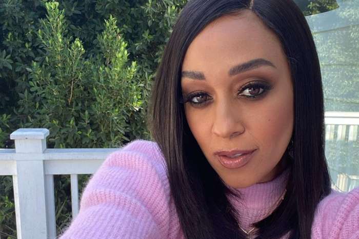 Tia Mowry Makes Real And Honest Confession About Marriage To Cory Hardrict
