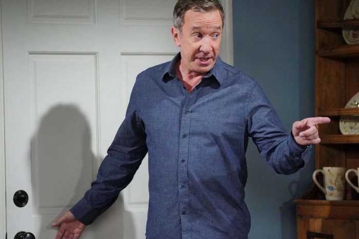 Tim Allen Confirms 'Last Man Standing' Is Coming To An End After Season 9!