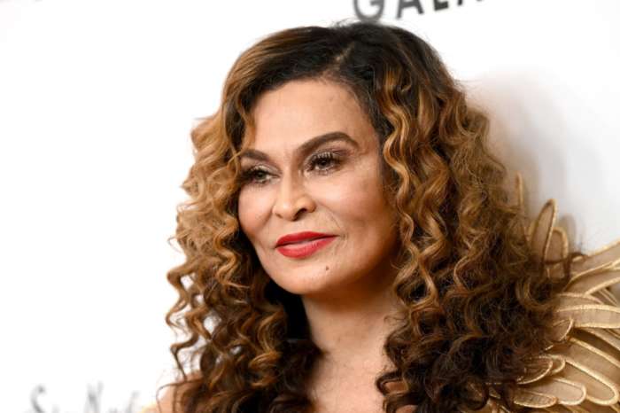 Tina Knowles Shares The 'Painful Advice' She Gave Solange’s Son On What To Do If Pulled Over By Cops