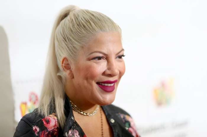 Tori Spelling Rumored To Join RHOBH - Fans Are Split