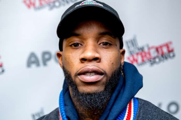 Tory Lanez Fires Back At Rick Ross After The Mogul Mocked His Size With Smart Car Images