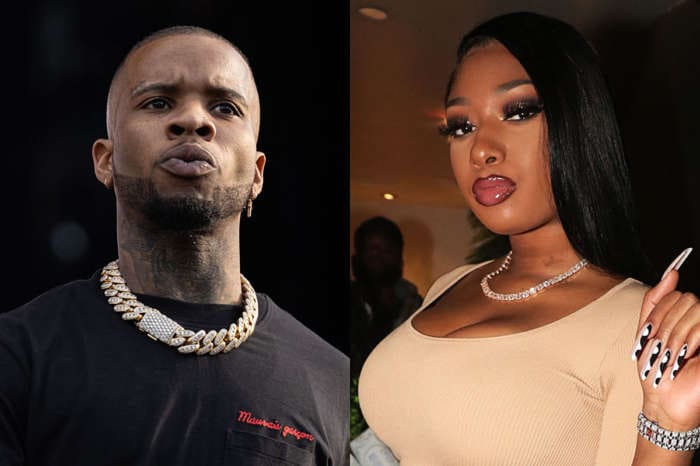 Megan Thee Stallion And Tory Lanez - Were They Dating When She Got Shot?