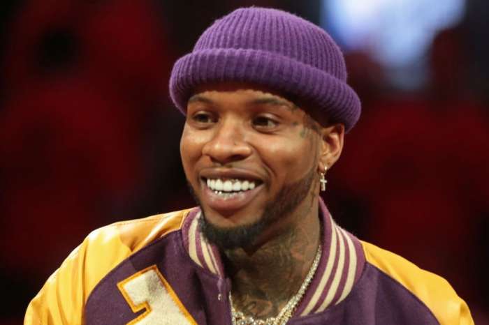 Tory Lanez's Father Stands Up For Him After He's Charged For Allegedly Shooting Megan Thee Stallion