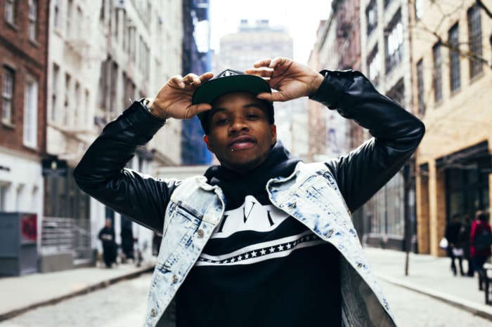 Tory Lanez Addresses New Charges Following Megan Thee Stallion Shooting