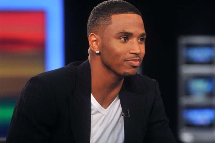 Trey Songz Says He's No Longer Positive For COVID-19