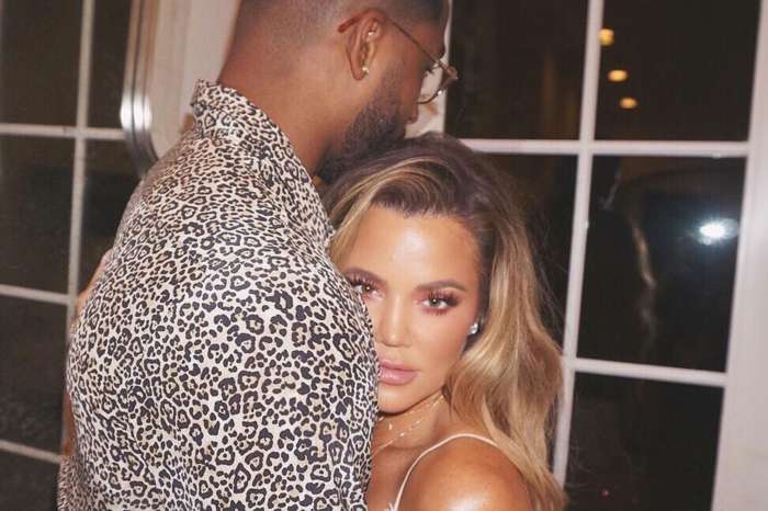 KUWTK: Here's How Tristan Thompson Helped Out Amid Khloe Kardashian's Scary COVID Experience!
