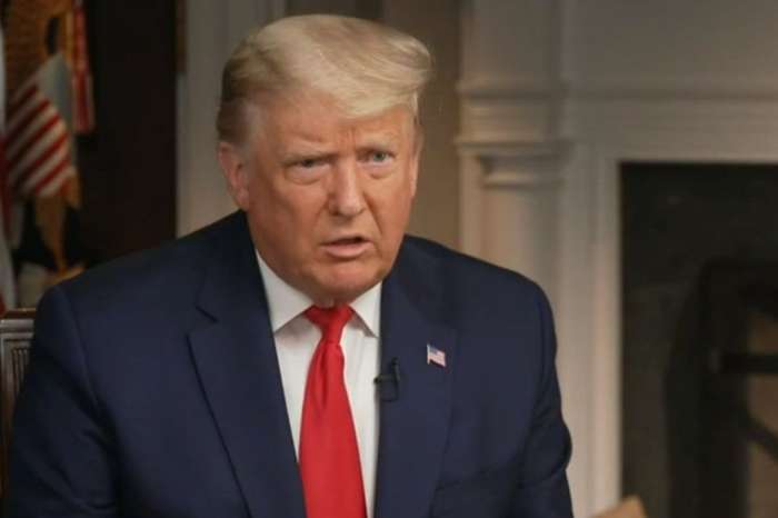 Donald Trump Releases '60 Minutes' Interview 3 Days Before Scheduled Broadcast On CBS, Violating Legal Agreement!