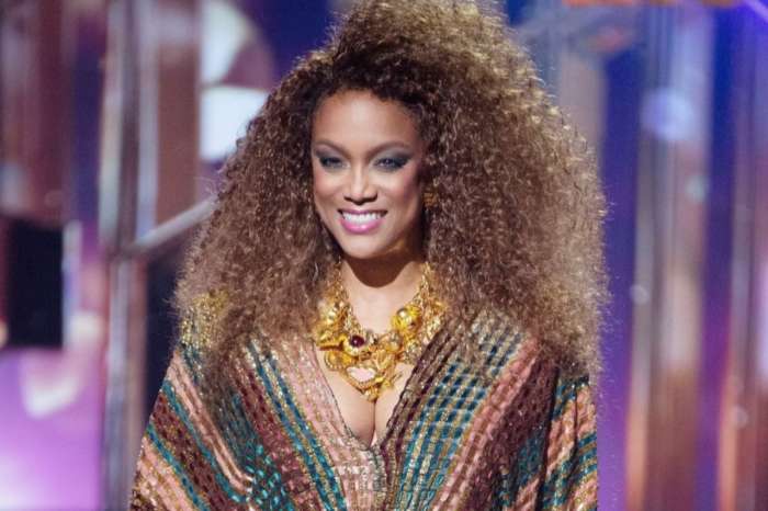 Is Tyra Banks Going To Be Fired From Dancing With The Stars?