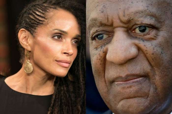 Bill Cosby Reportedly Fired Lisa Bonet After Discovering She Was Pregnant