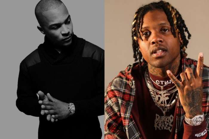 Lil Durk And T.I. Give Their Opinion On The Idea Of Buying Hermès Bags