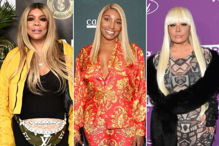 Madina Milana Does Explosive Interview Accusing Nene Leakes Of Flirting With Rick Ross, French Montana, And Women
