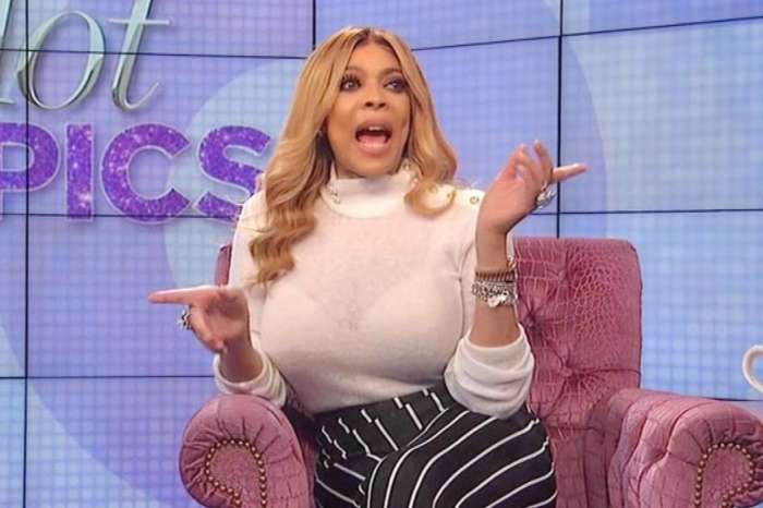 Wendy Williams Fans Are Worried After Her Friday Morning Show