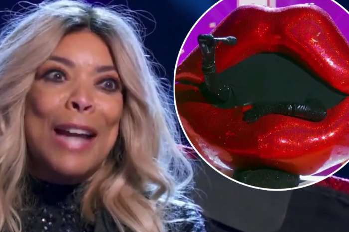 Wendy Williams Surprises Fans On Masked Singer -- Talks About The Hilarious Appearance On Morning Show