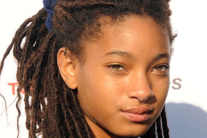 Willow Smith Says She And Jaden Felt 'Shunned' By The Black Community For Their 'Weirdness'