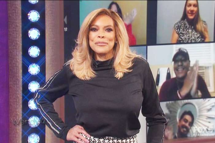 Wendy Williams Responds To Reports About Her Erratic Behavior -- Here's Her Explanation
