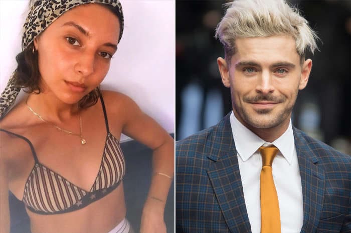 Zac Efron Reportedly ‘Crazy About’ GF Vanessa Valladares And 'Can't Wait' To Introduce Her To His Family!
