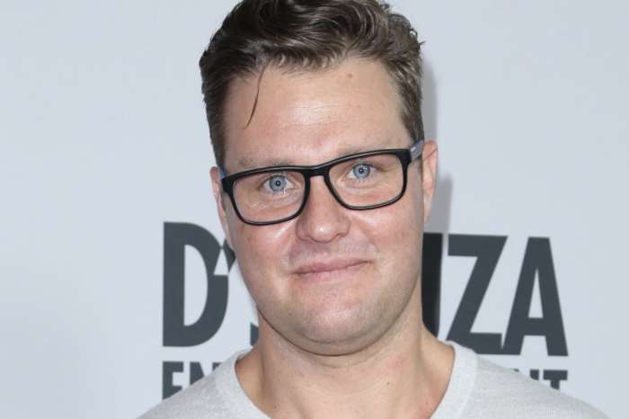Zachery Ty Bryan From Home Improvement Arrested For Choking His Girlfriend