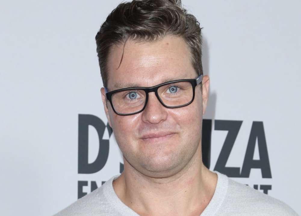 Home Improvement Star Zachery Ty Bryan Charged With 2 