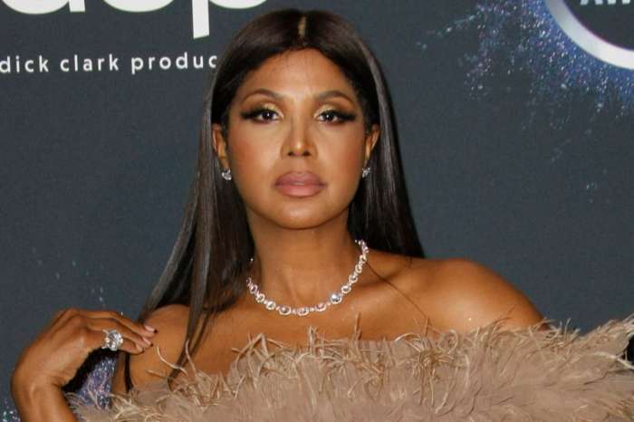 Toni Braxton Receives Massive Support From Fans After She Blasts David Adefeso