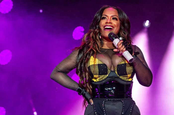 Kandi Burruss Drops New Music And Fans Are In Awe - Check Out The Video