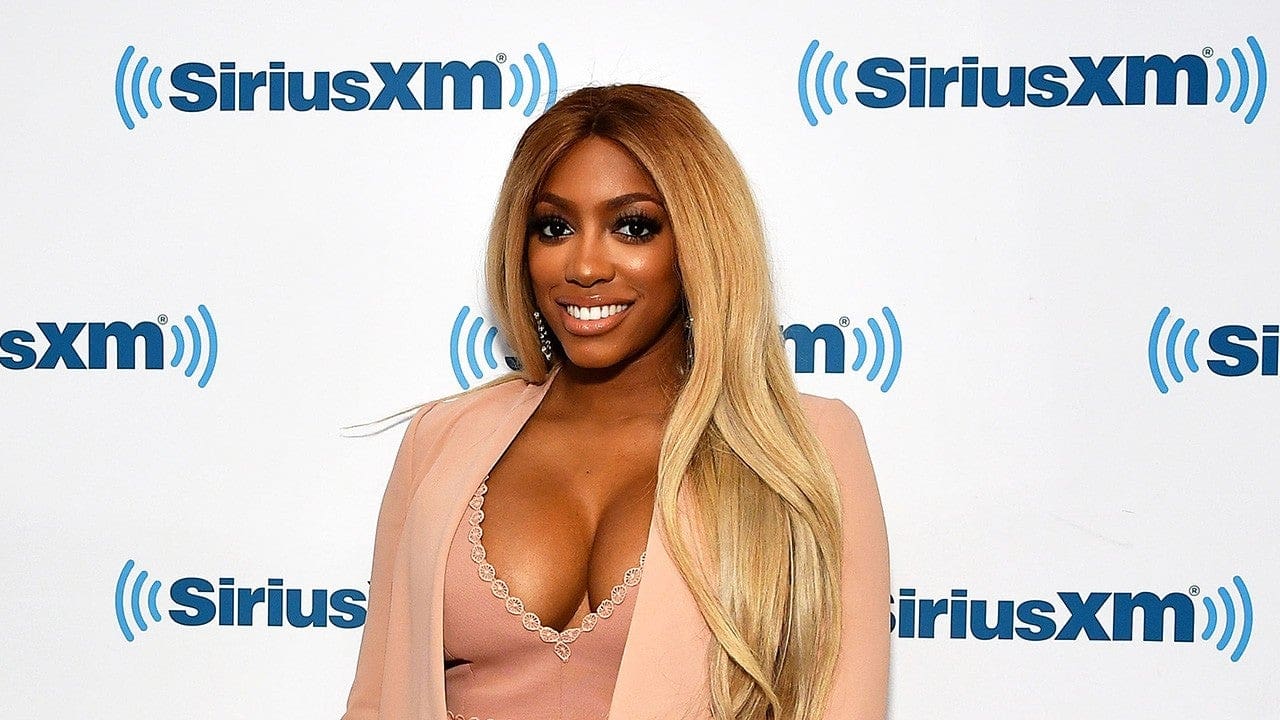 Porsha Williams' Fans Send Her Well Wishes While She's Hospitalized
