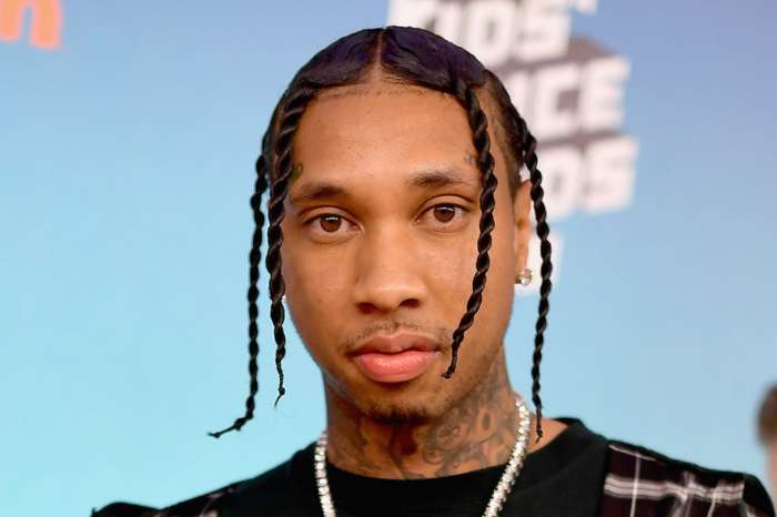 Tyga Responds After He Is Sued For Unpaid Rent - He Wants To Set The Record Straight