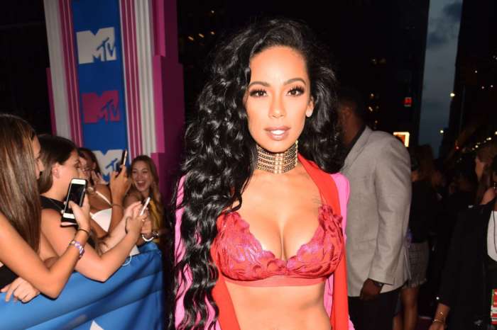 Erica Mena Finally Reveals Her Daughter's Gorgeous Face Following Safaree's Alleged Breakup Post - See The Amazing Pics!