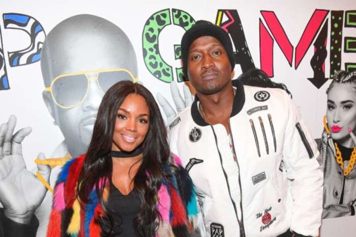 Rasheeda Frost And Kirk Are Having Fun Together And He Cannot Have Enough Of His Wife