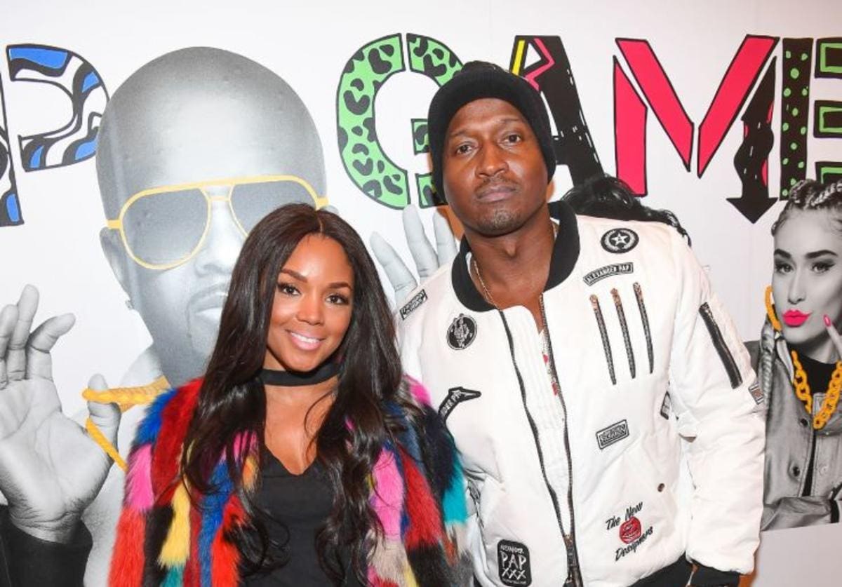 Rasheeda Frost And Kirk Are Having Fun Together And He Cannot Have Enough Of His Wife