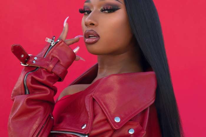 Megan Thee Stallion Drops Her Debut Album And Fans Are In Awe