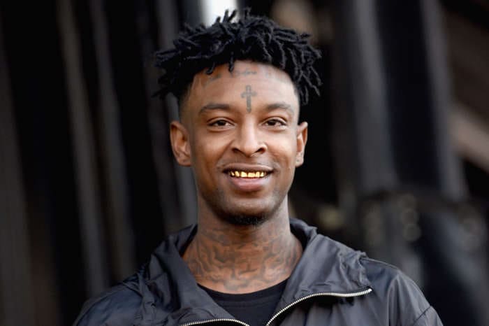 21 Savage Pays Tribute To His Recently Killed Brother