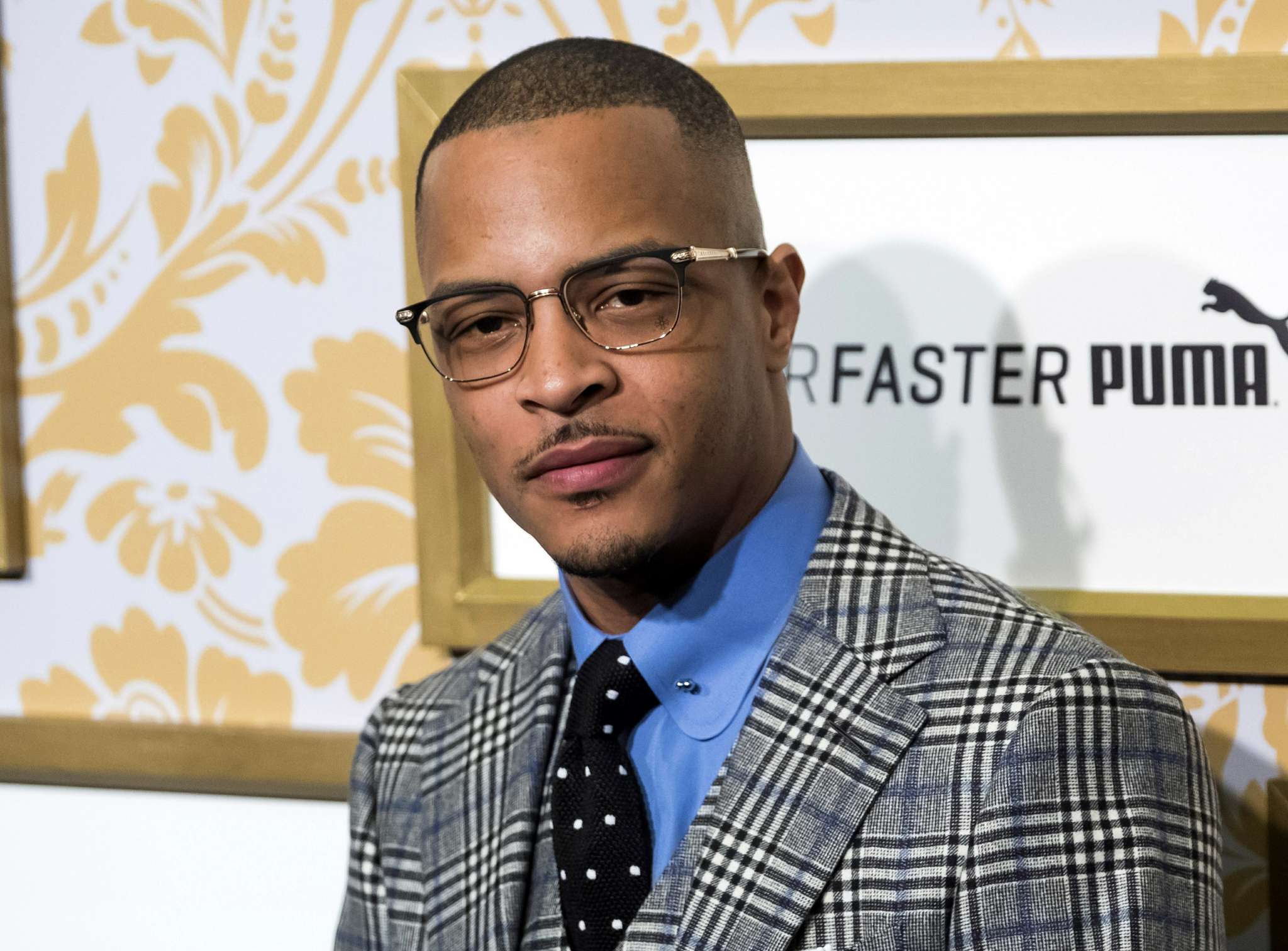 T.I. Has The Best Time With His Pals And Fans Appreciate The Great Company