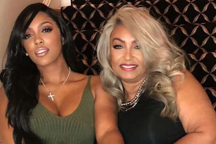 Porsha Williams' Clips In Which She's Dancing With Her Mom, Diane Will Make Your Day! Check Them Out Here