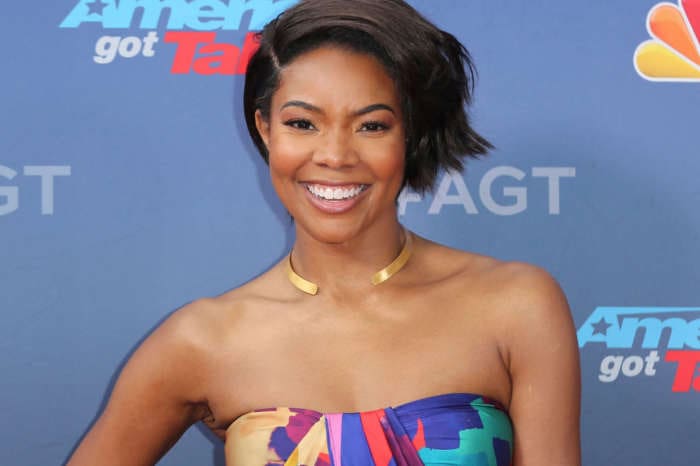Gabrielle Union Honours Marcelite J. Harris, The First Black Female Major General In The US Military