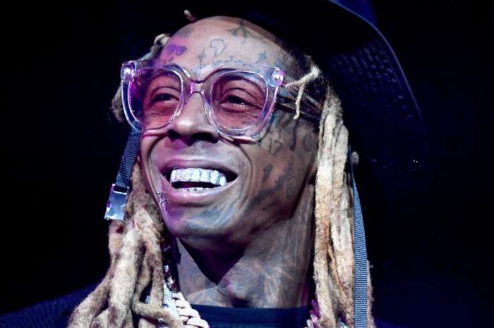 Lil Wayne Shares A Message Following The Alleged Breakup With His GF