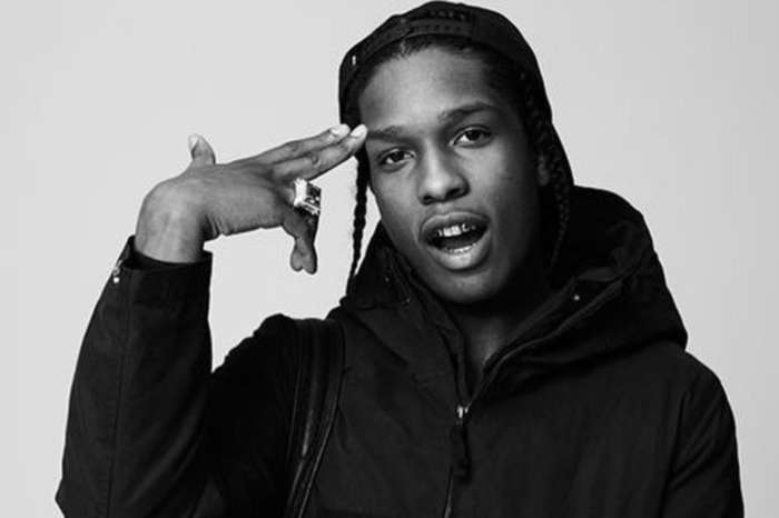 A$AP Rocky Donates 120 Meals To Families For Thanksgiving