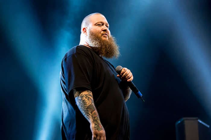 Action Bronson Says His Request To Be Cast In The Matrix 4 Was Denied