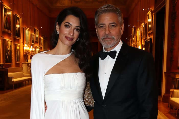 George Clooney Admits He Realized His Life Had Been So ‘Un-Full’ Before Meeting Wife Amal