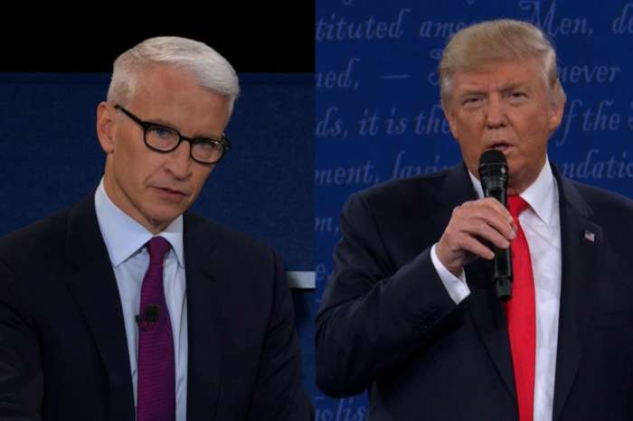 Anderson Cooper Compares Donald Trump To A Turtle ‘On Its Back' Dying In The Sun And His Words Go Viral - Check Out The Memes!