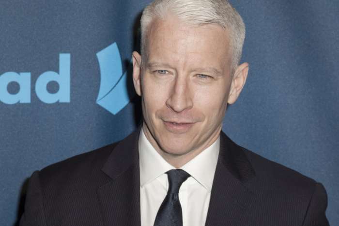 Anderson Cooper Says Sorry After Calling Trump An 'Obese Turtle'