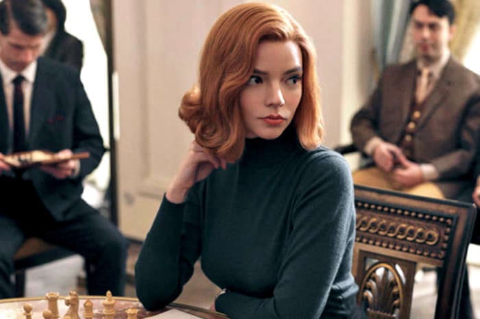People Are Playing Chess Because Of Anya Taylor-Joy's Binge-Worthy Series 'The Queen's Gambit'