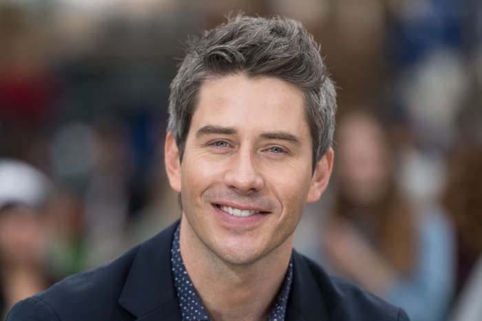 Arie Luyendyk Jr. Opens Up About 'Rough' Thanksgiving In Quarantine Away From Lauren And Their Daughter Amid COVID-19 Battle